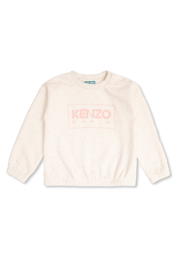 Kenzo sweatshirt hotsell age 14